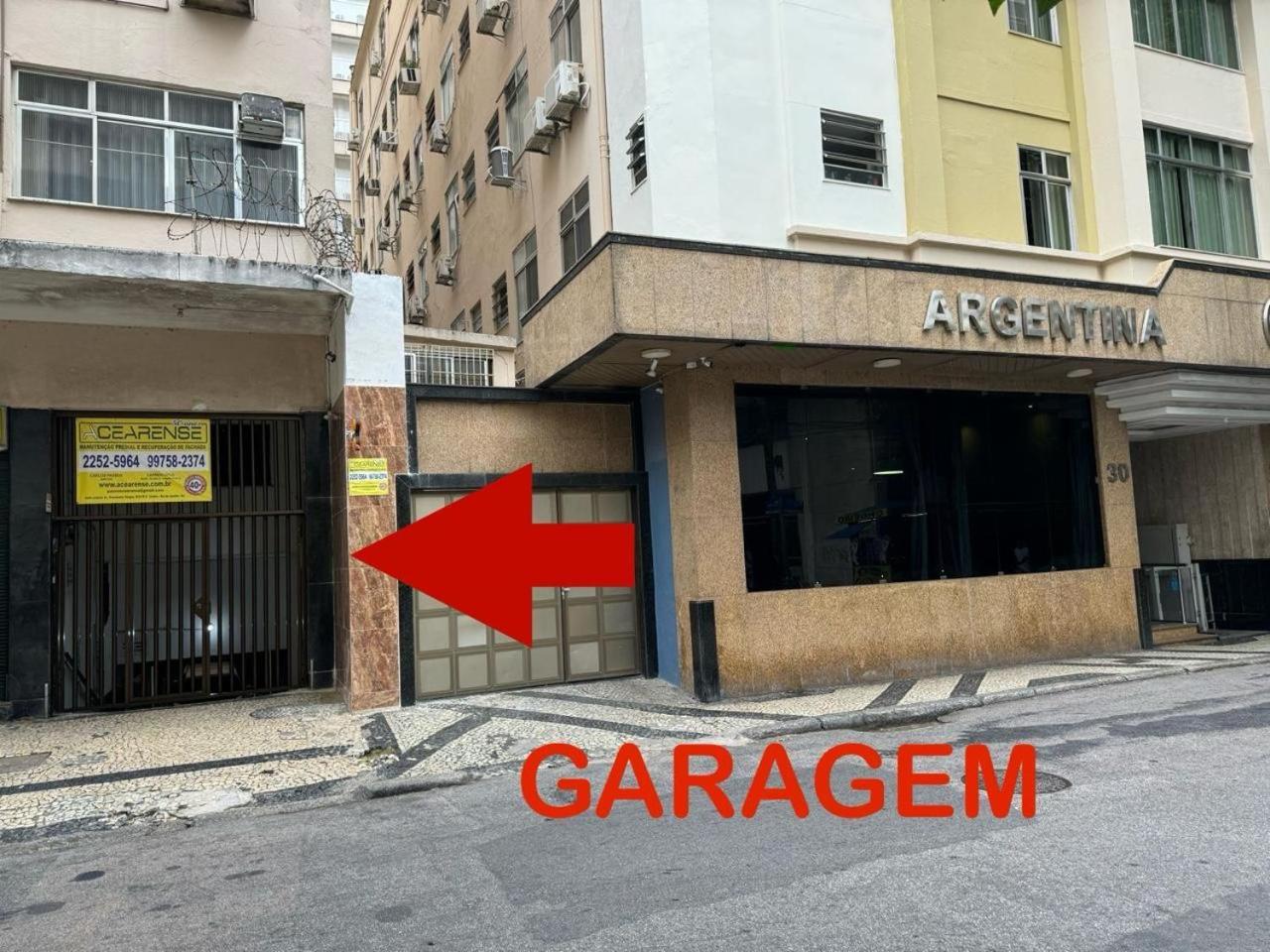 Apartment Solar Do Flamengo 3min Aterro/praia 250 M Do Metro Rio de Janeiro