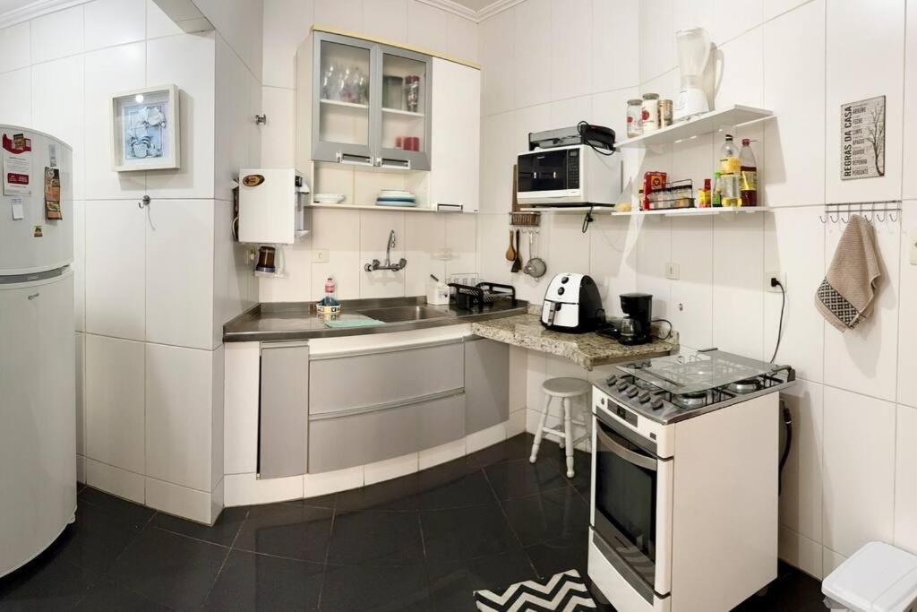 Apartment Solar Do Flamengo 3min Aterro/praia 250 M Do Metro