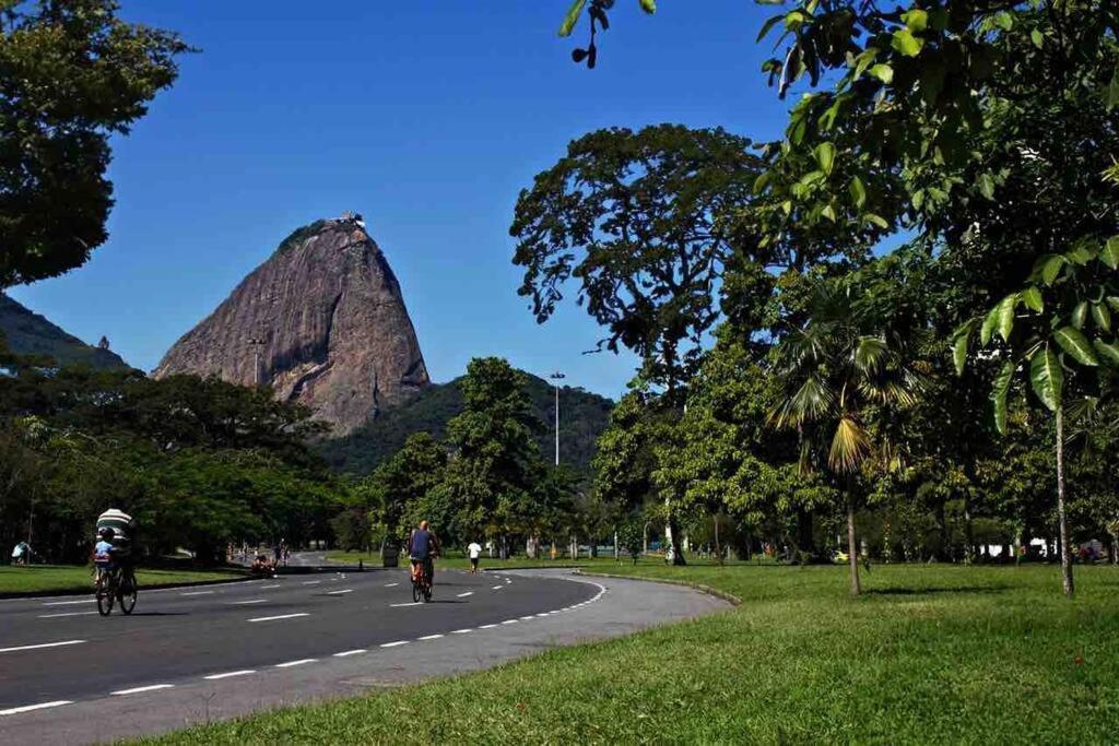 Solar Do Flamengo 3min Aterro/praia 250 M Do Metro Rio de Janeiro